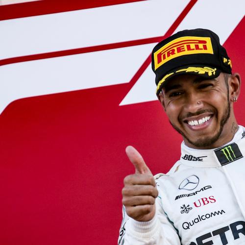 Formule 1 | le palmarès du Grand Prix d'Espagne